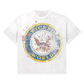 "LEGACY" TEE